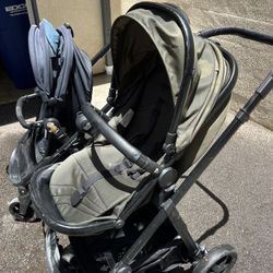 Stroller 