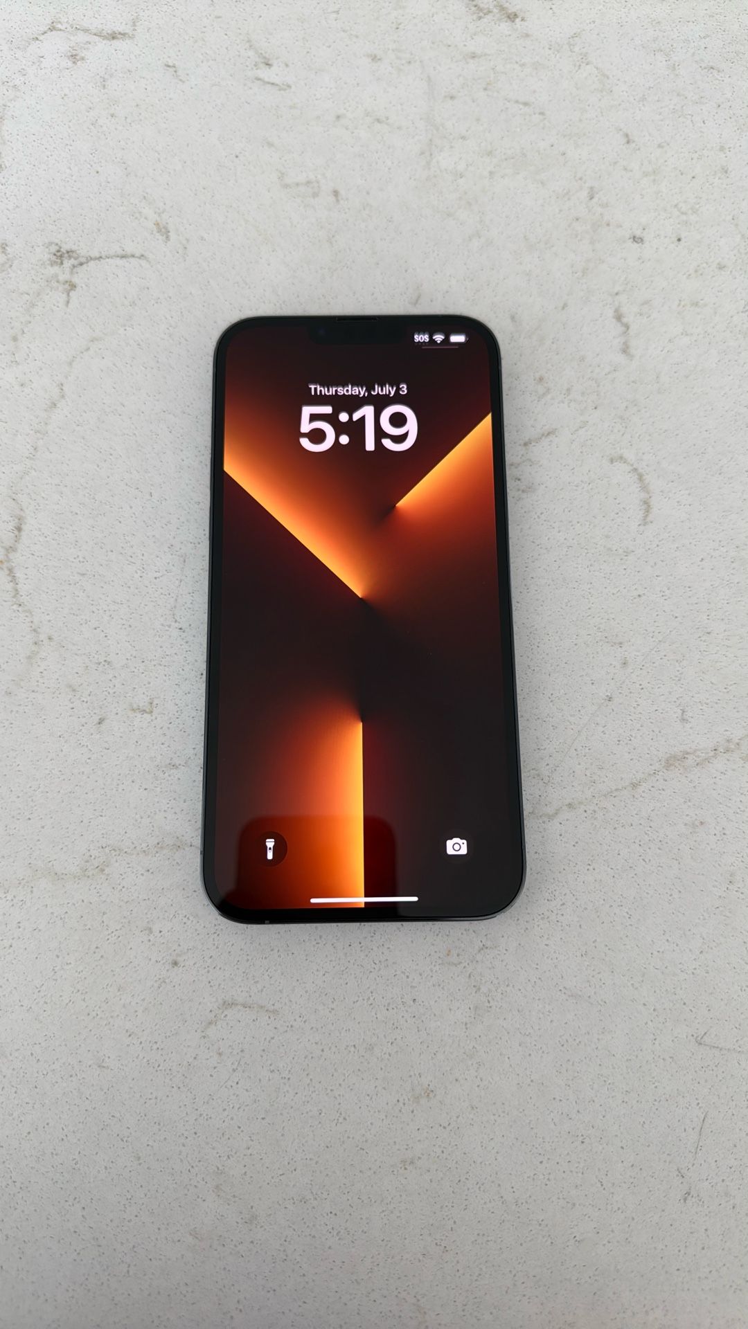 iPhone 13 Pro Max 256GB Sierra Blue