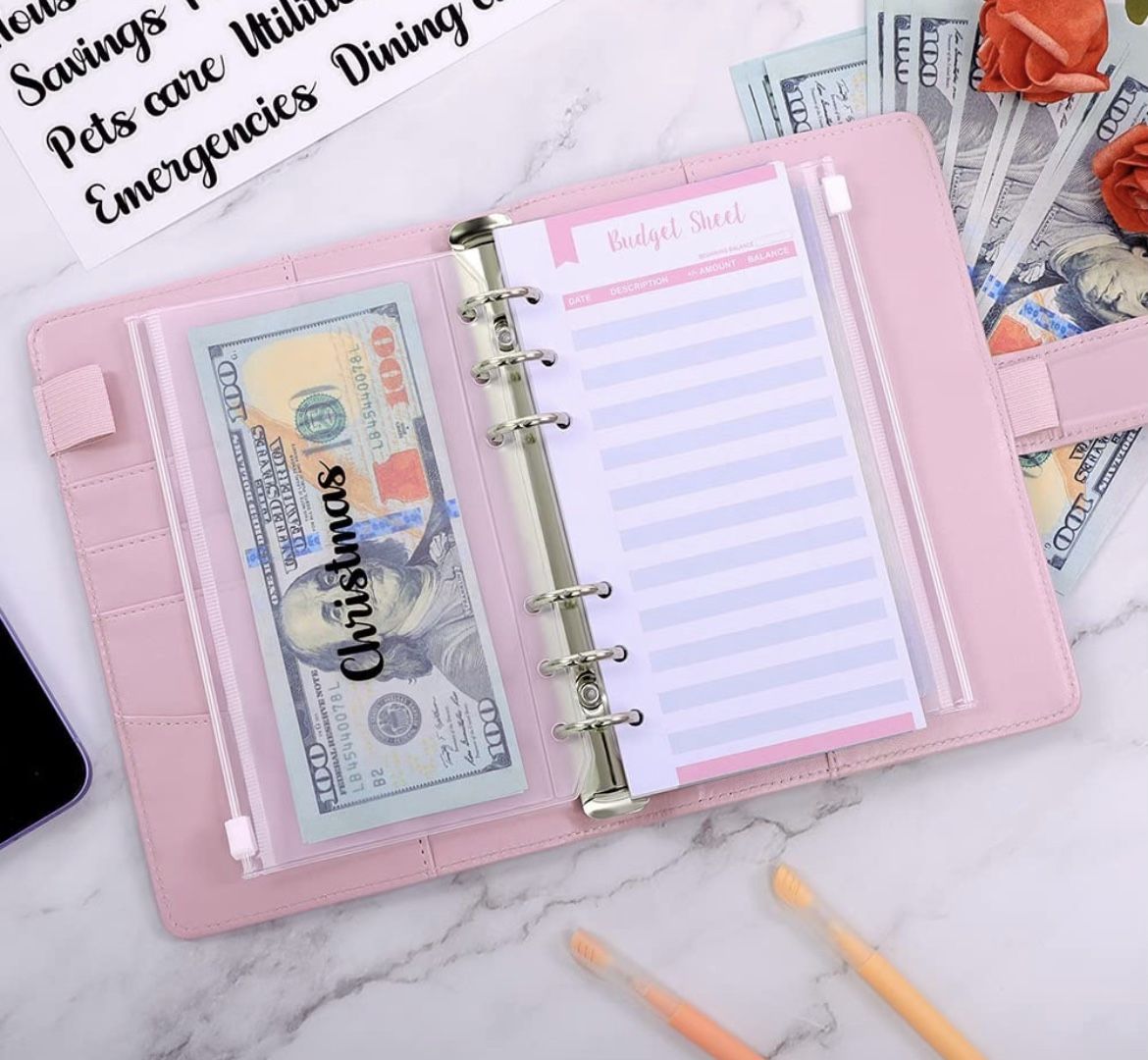 Budget Planner 15$