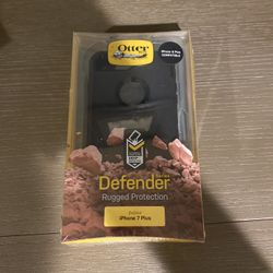 OtterBox DEFENDER Series Case For IPhone 7 Plus