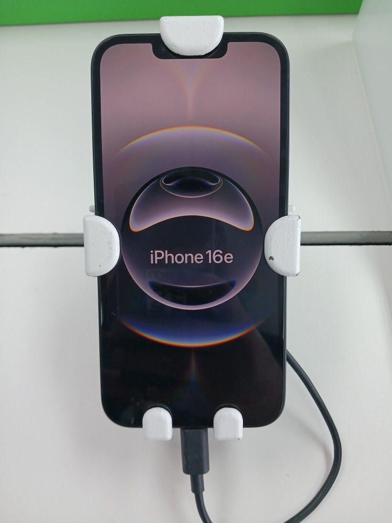 Iphone 16e
