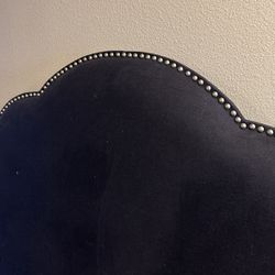 King Headboard