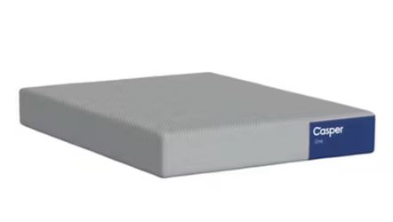 Casper One TwinXL Clean