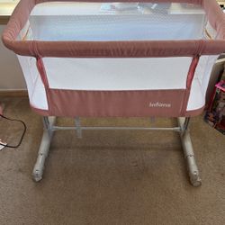 Infans Bassinet 