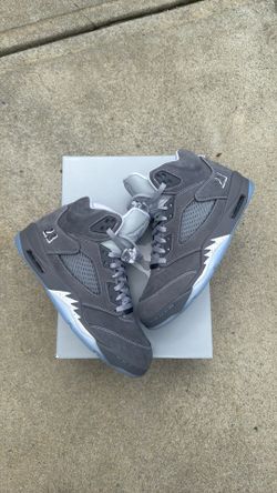 Jordan 5 Retro Wolf Grey (2026) Sz. 11