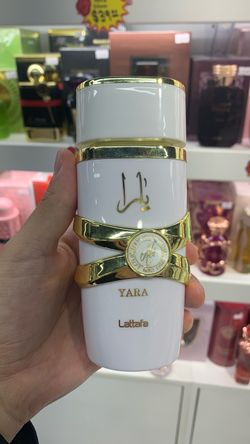 Brand new sealed Lattafa Yara Eau de Parfum 100ml