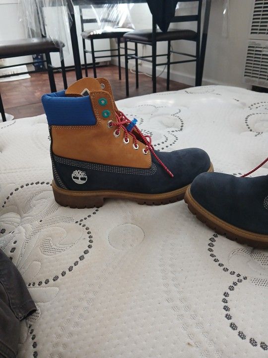 Timberland