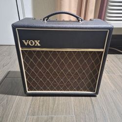Vox Pathfinder 15R