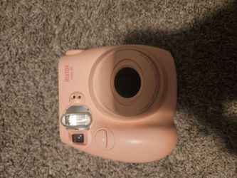 Fiji film camera