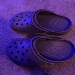 Crocs 