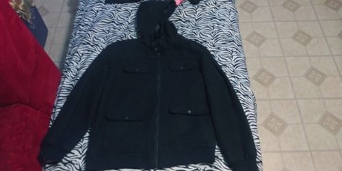 Men coat