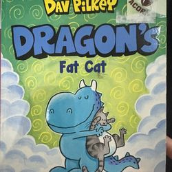 Dragon’s Fat Cat