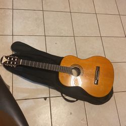 Epiphone Guitar  