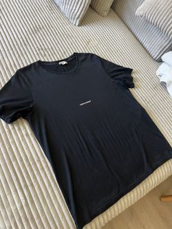 Saint Laurent T-Shirt