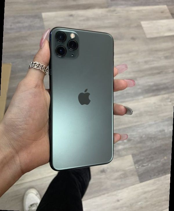 iPhone 11 Pro Max T-MOBILE ONLY 256gb CXXG