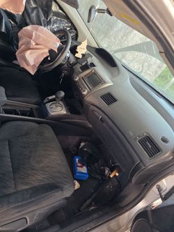 Honda Civic 2006 - 2011 Parts Engine Motor and Transmission and More.. Ask for Prices...