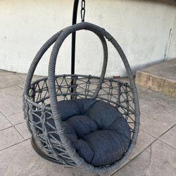 Small Animal Swing Bed