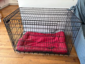 Extra Large Dog Kennel