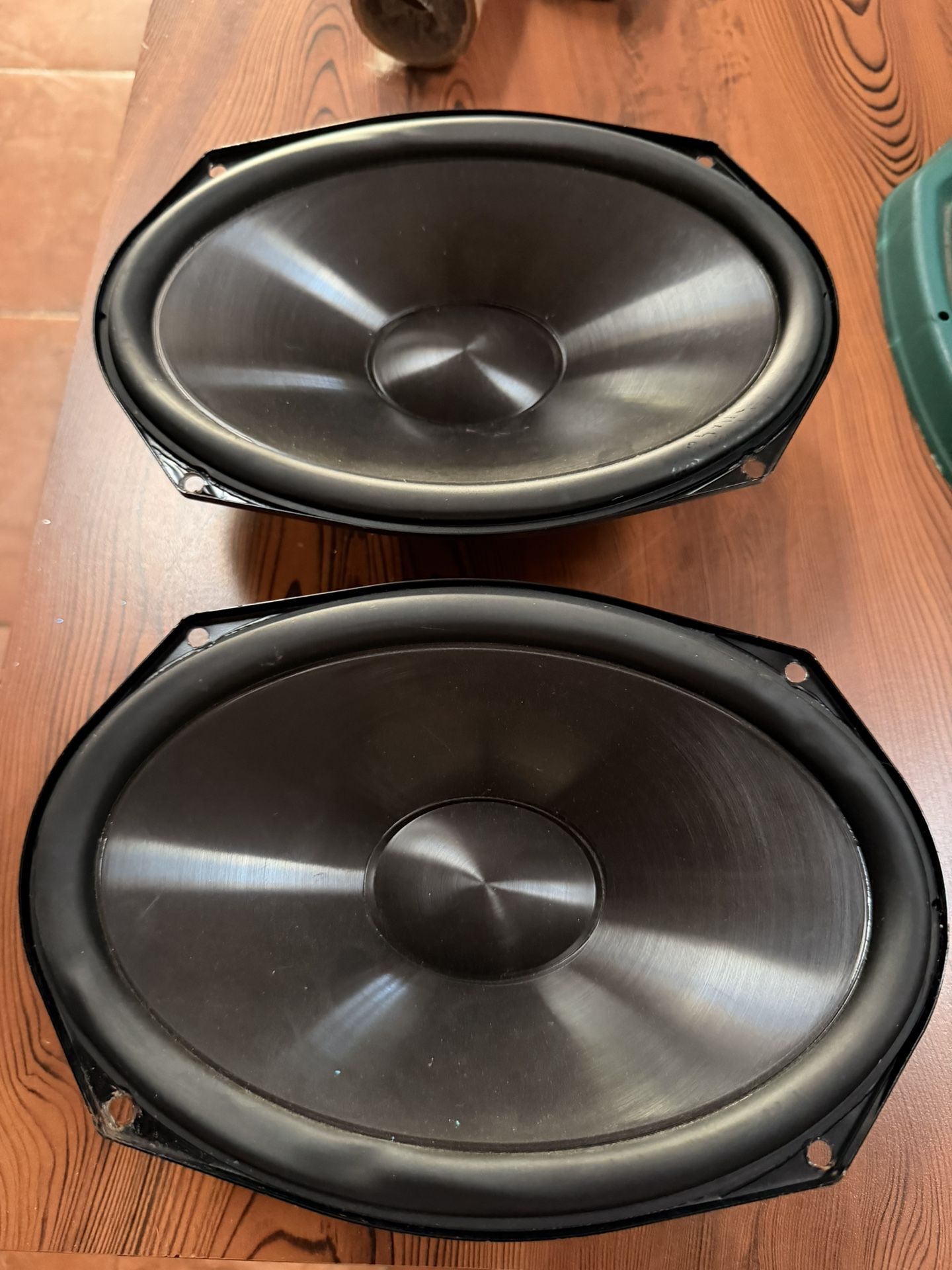 Audio Speakers Jbl
