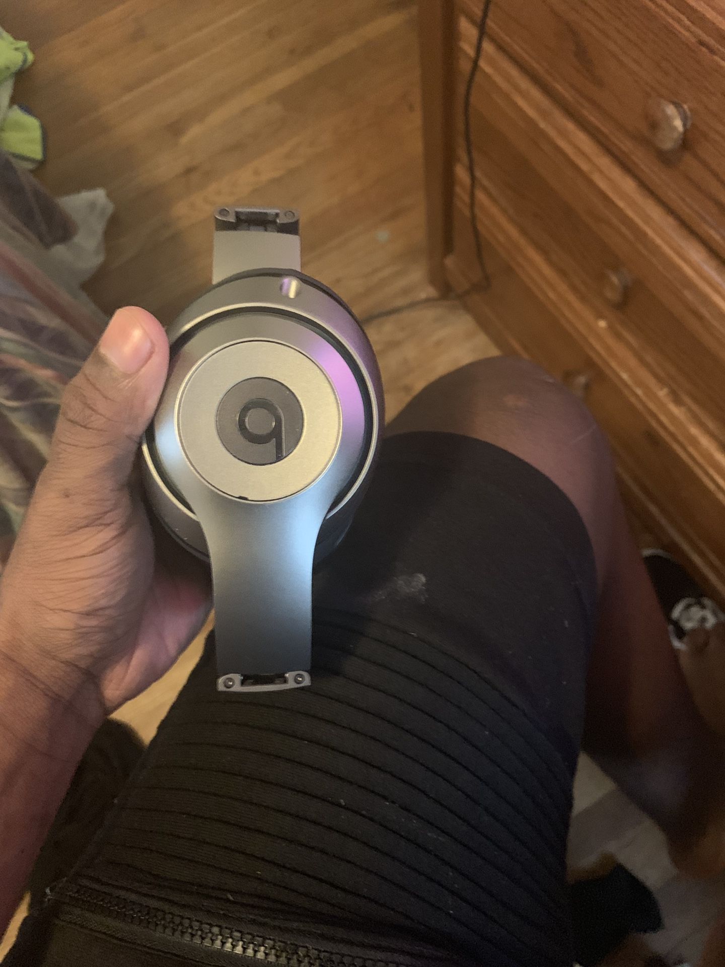 Beats studio 3s