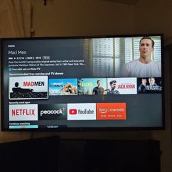 Lg 50 Inch 4k Firestick 
