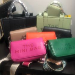 Bags