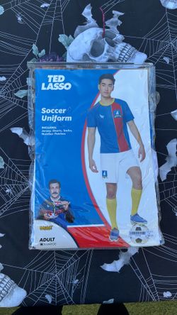Halloween costume