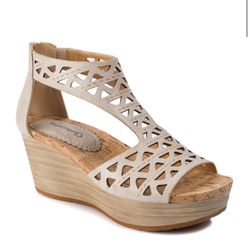 Women's Miriam Wedge Sandals