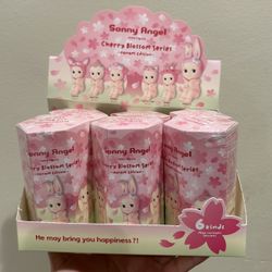 SONNY ANGELS CHERRY BLOSSOM 🌸 