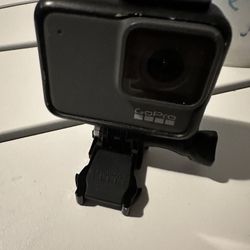 GoPro Hero 7 Silver 