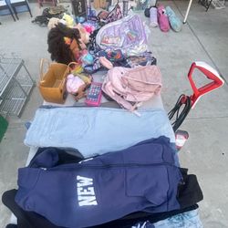 YARD SALE 😍 SUPER !!!