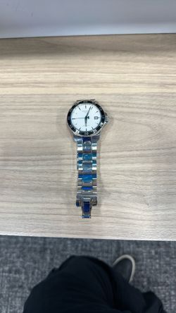 Tissot Swiss Matic V8 40MM  Automatic Water Resistant