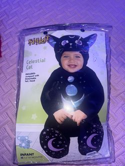 Baby costume