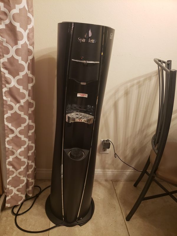 Sparkletts Water Dispenser for Sale in Huntington Beach, CA OfferUp