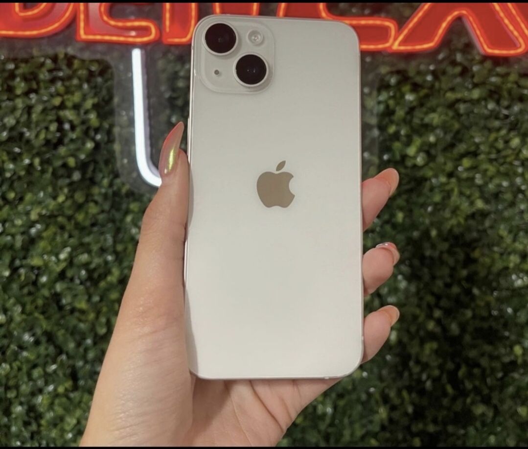 iPhone 14 Unlocked With Warranty