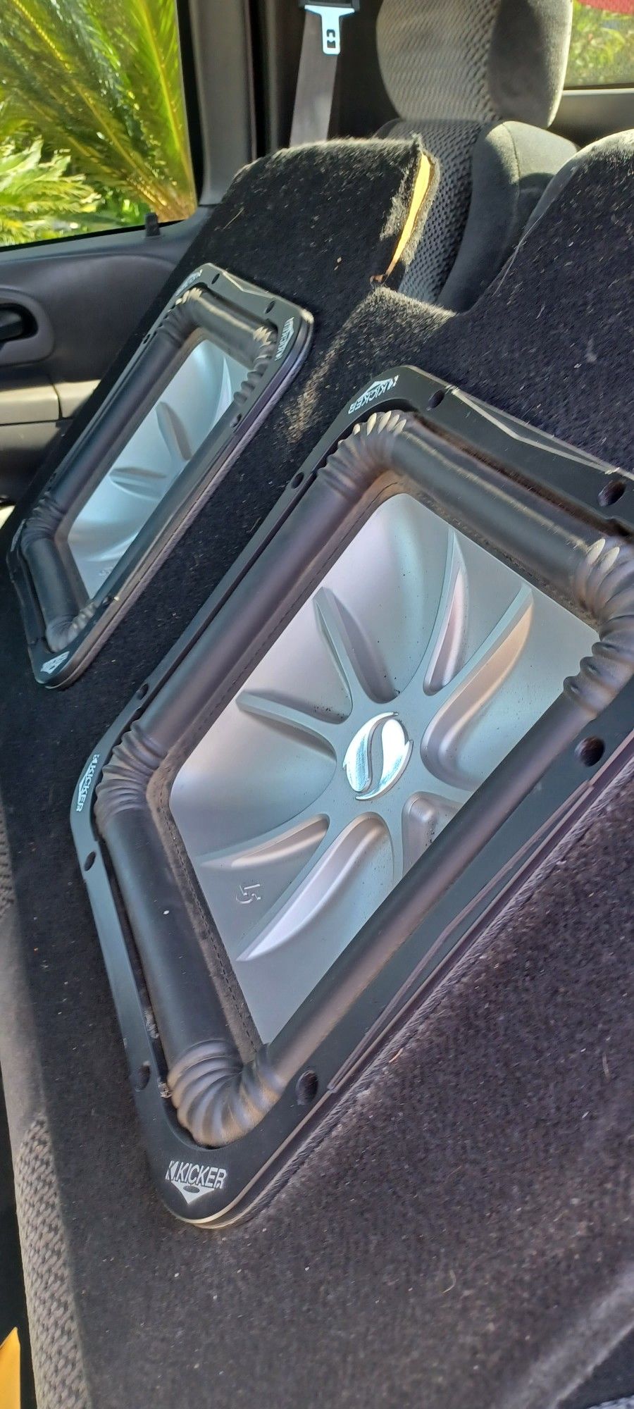 Speakers