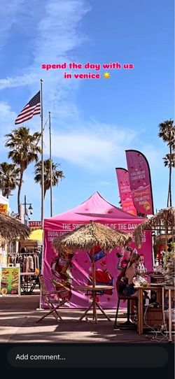 Berry Time Dessert Business for Sale – Venice Beach, CA