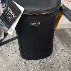 Igloo luxe cooler bag