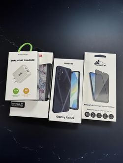 Galaxy A16 5G 