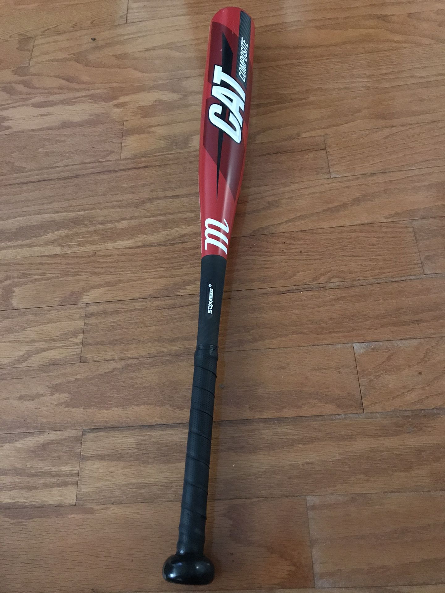 2019 Marucci CAT Composite 29/19 (-10) - Baseball Bat - Barely Used