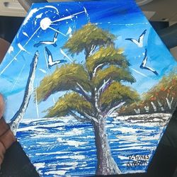 2nd Florida Highwaymen D. Tynes Gibson 