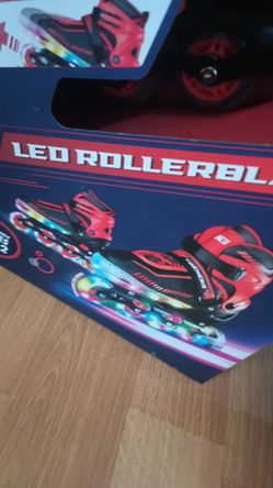 Roller skates
