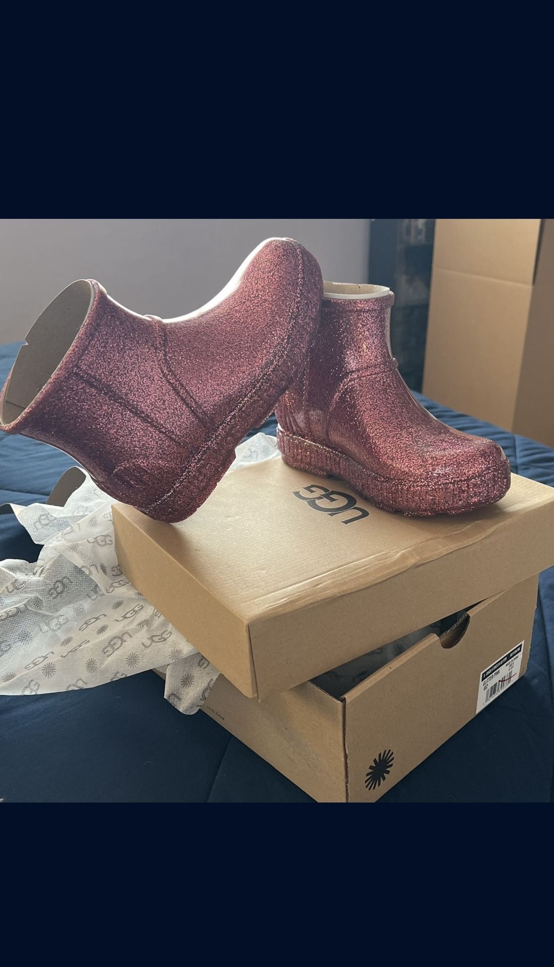 UGGs Sz. 2
