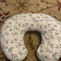 Boppy Pillow 