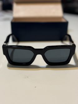 LV Match Sunglasses - Unisex