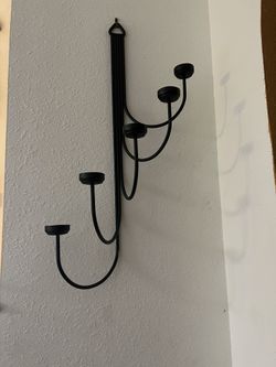 Candles Holder