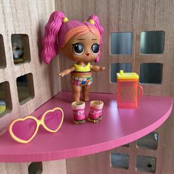 LOL Doll