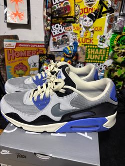 Nike Patta Air Max