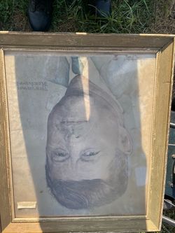 Old picture $450