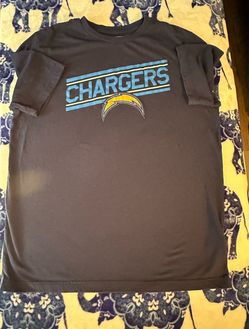 Chargers NFL Graphic T-Shirt